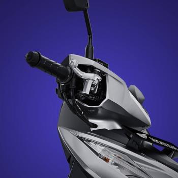 Rem Pakem pada Motor Honda Jadi Faktor Penting Keselamatan Berkendara